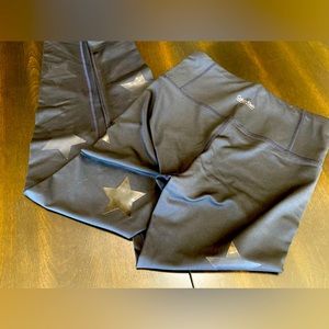 Calvin Klein sport leggings